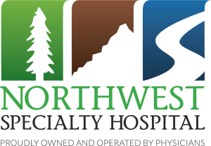Sponsor Logo for Northwest Specialty Hospital