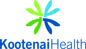 Logo for Kootenai Health