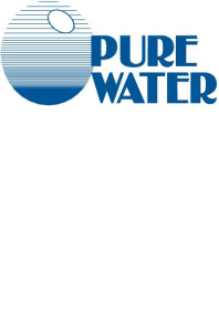 Sponsor Logo for Pure Water