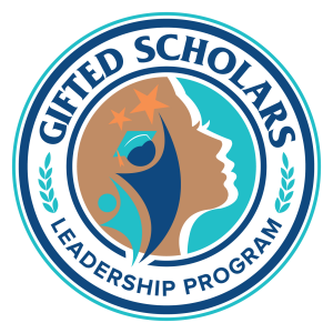 Sponsor Logo for Gifted Scholars Leadership Program