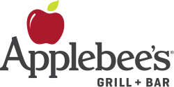 Sponsor Logo for Applebees