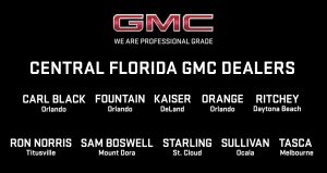 Sponsor Logo for Orlando Buick GMC LMA