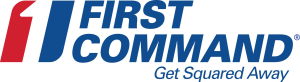 Sponsor Logo for First Command Financial Services