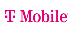 Sponsor Logo for T-Mobile