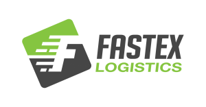 Sponsor Logo for Fastex Logistics