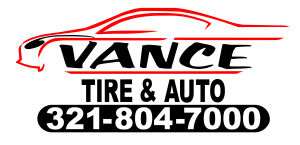 Sponsor Logo for Vance Tire & Auto