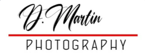Sponsor Logo for D. Martin Photography