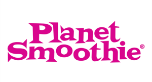 Sponsor Logo for Planet Smoothie