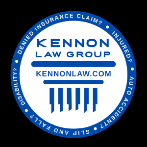 Sponsor Logo for Kennon Law Group