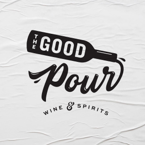 Sponsor Logo for Good Pour