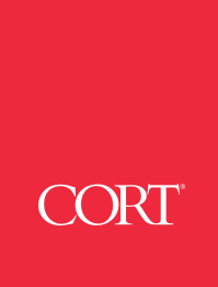 Sponsor Logo for Cort Furniture