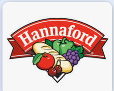Sponsor Logo for Hannaford
