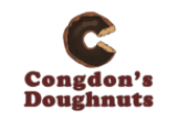 Sponsor Logo for Congdon's Dughnuts