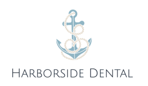 Sponsor Logo for Harborside Dental