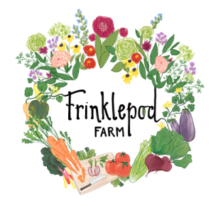 Sponsor Logo for Frinklepod Farm