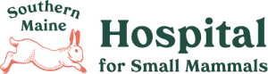 Sponsor Logo for Southern Maine Hospital for Small Mammals