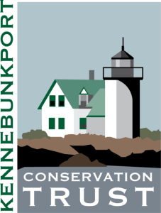 Sponsor Logo for Kennebunkport Conservation Trust