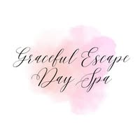 Sponsor Logo for Graceful Escape Day Spa