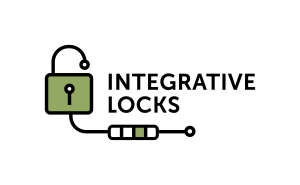 Sponsor Logo for Integrative Locks