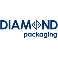Sponsor Logo for Diamond Packaging