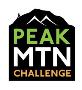 Peak Mountain Challenge