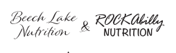 Sponsor Logo for Beech Lake Nutrition