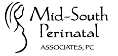 Sponsor Logo for Mid-South Perinatology