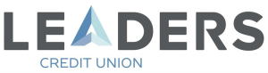 Sponsor Logo for Leaders Credit Union