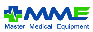 Sponsor Logo for Master Medical Equipment