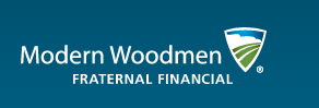 Sponsor Logo for Modern Woodmen