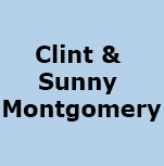 Sponsor Logo for Clint & Sunny Montgomery