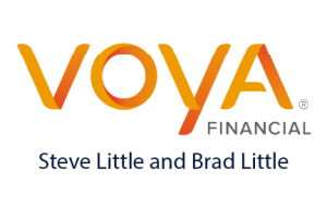 Sponsor Logo for Voya Financial