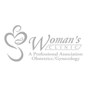 Sponsor Logo for Woman's Clinic
