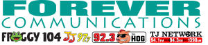 Sponsor Logo for Forever Communications