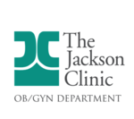 Sponsor Logo for The Jackson Clinic