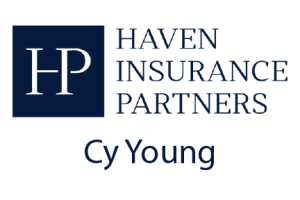 Sponsor Logo for Haven Insurance Partners