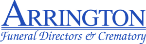 Sponsor Logo for Arrington Funeral Directors