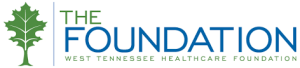 Sponsor Logo for The Foundation of West Tennessee Healthcare