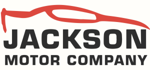 Sponsor Logo for Jackson Motor Company
