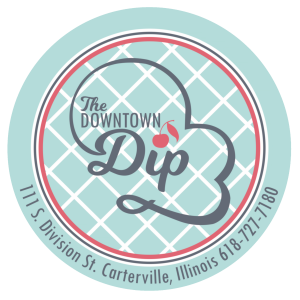 Sponsor Logo for The Downtown Dip