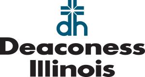 Sponsor Logo for Deaconess