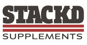 Sponsor Logo for STACK'D SUPPLEMENTS