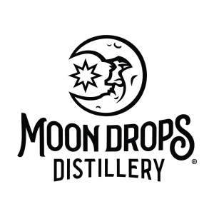 Sponsor Logo for Moondrops Distillery