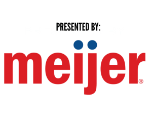 Logo for Meijer