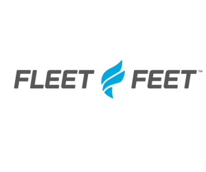 Logo for Fleet Feet