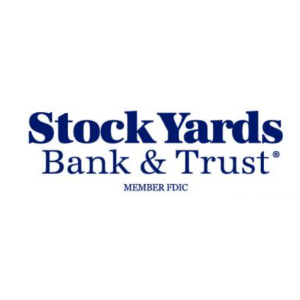 Logo for Stock Yards Bank & Trust