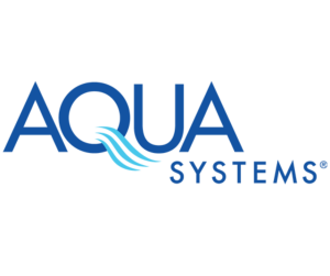 Logo for Aqua Systems