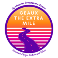 Geaux the Extra Mile 5k / 1 Mile