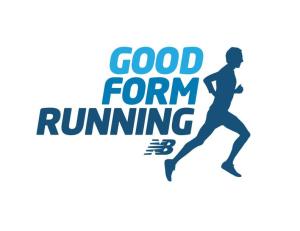 Good Form Running