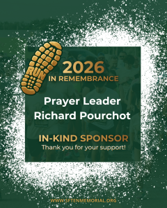 Sponsor Logo for Richard Pourchot